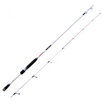 Вудилище Nomura Hiro Street 2.23м 0-6гр. (вага 109гр.) (NM25500622) - зображення 1