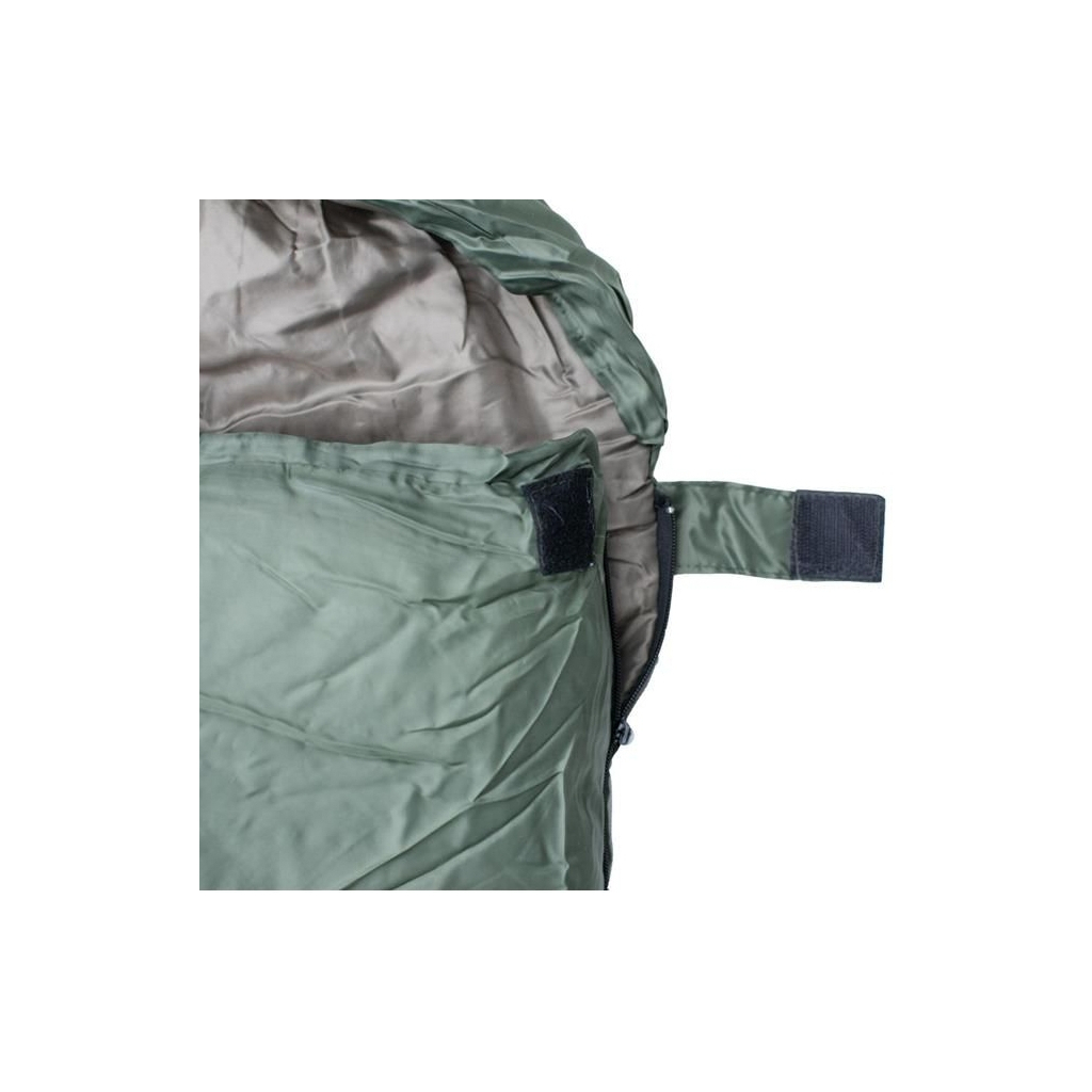 Спальний мішок Totem Fisherman L (UTTS-012-L) - зображення 3