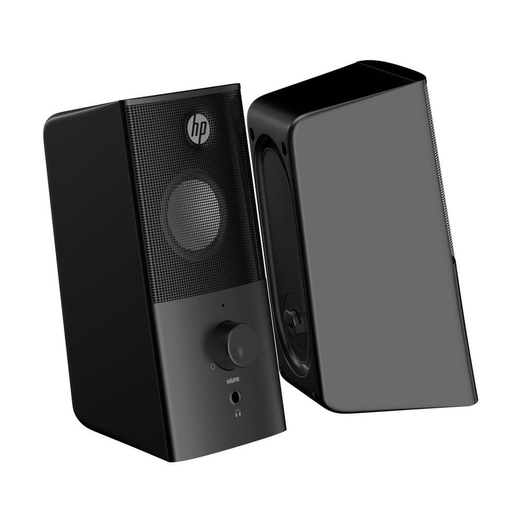 Акустична система HP DHS-2101 Black (DHS-2101) - зображення 4