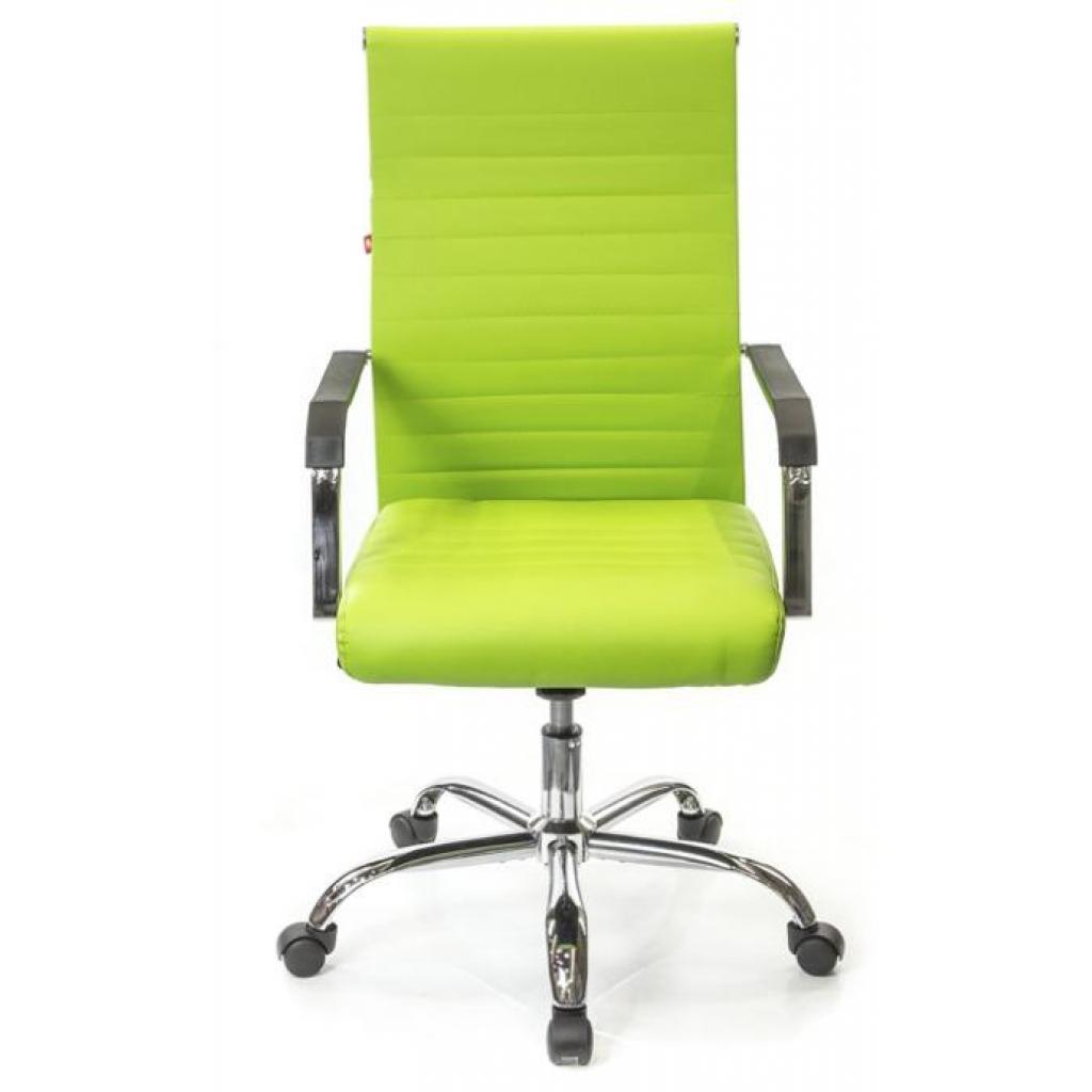 Офісне крісло Аклас Кап FX СН TILT Лайм (09902) - зображення 2