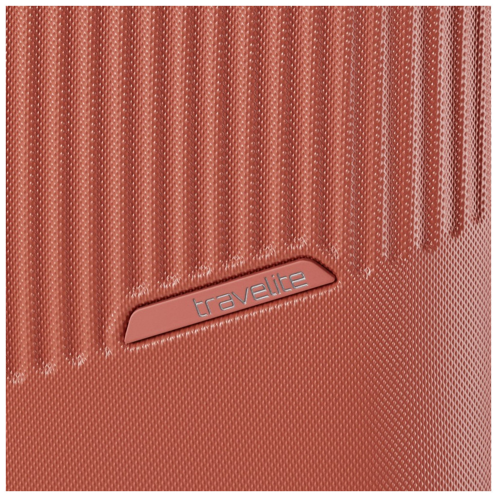 Валіза Travelite Bali Coral M (TL072348-88) - зображення 7