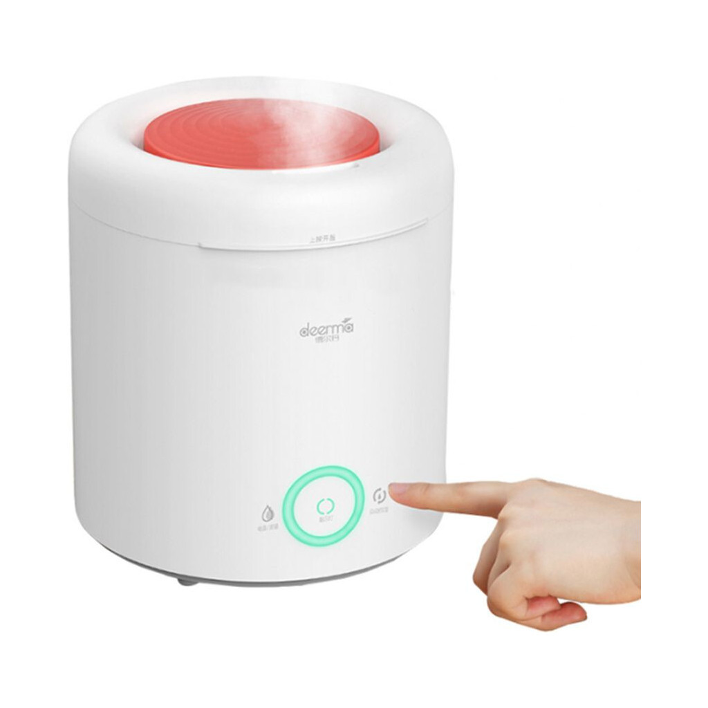 Зволожувач повітря Deerma DEM-F301 - зображення 3