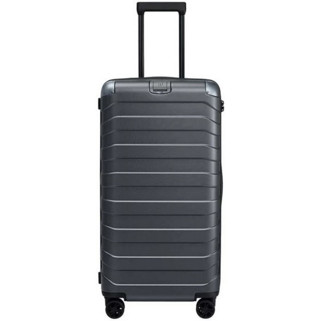 Валіза Xiaomi Ninetygo Cyber Trunk Luggage 30" Black (6941413244695) - зображення 3