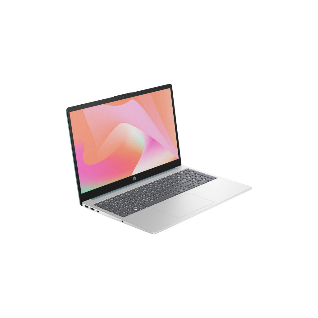 Ноутбук HP 15-fc0273ua (C9NB2EA) - зображення 2