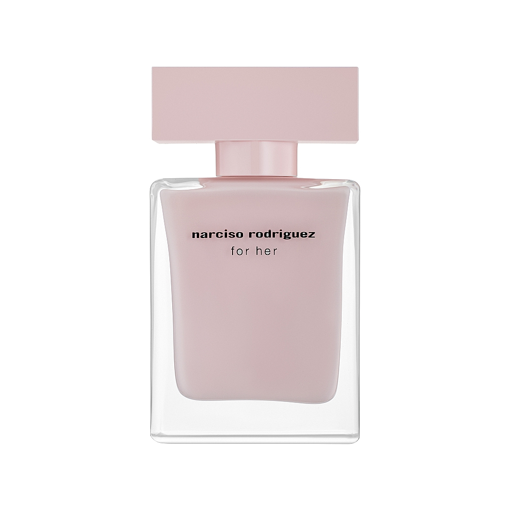 Парфумована вода Narciso Rodriguez For Her Eau De Parfum 50 мл (3423470890136) - зображення 1