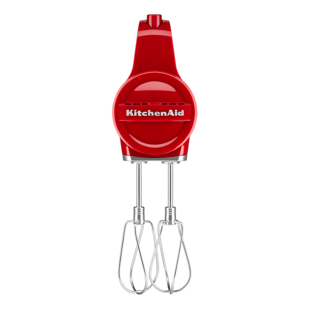 Міксер KitchenAid 5KHMB732EER - зображення 3
