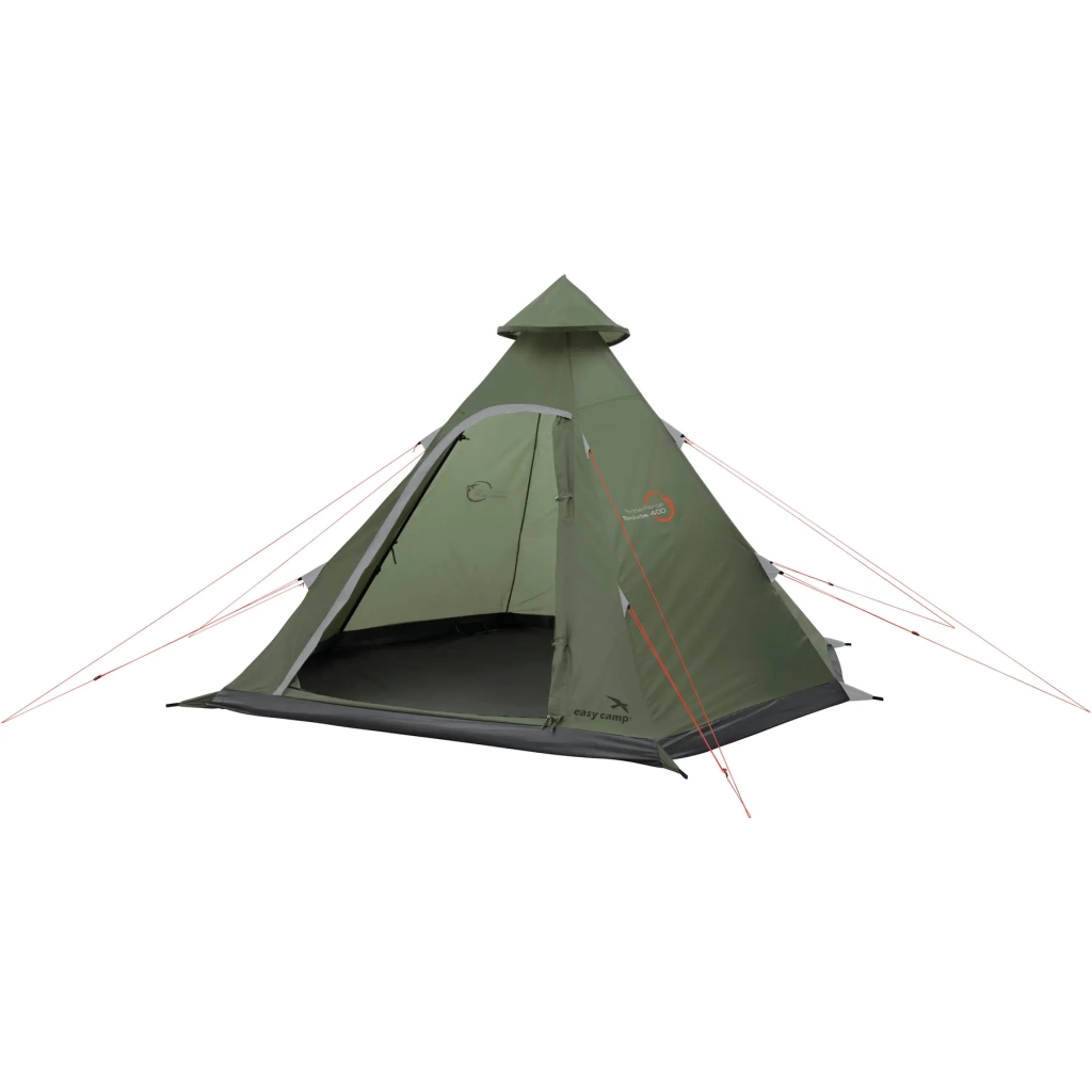 Намет Easy Camp Bolide 400 Rustic Green (929565) - зображення 1