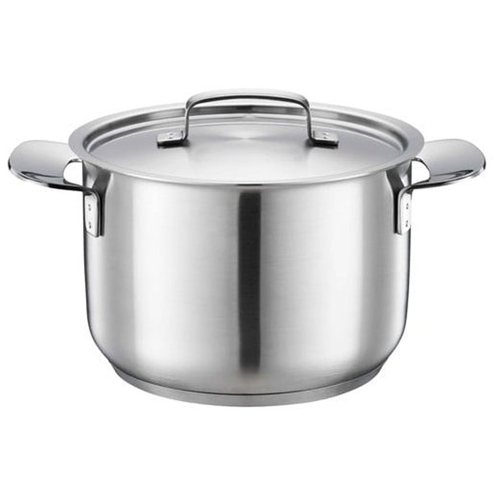 Каструля Fiskars All Steel матова 3 л (1064751) - зображення 1