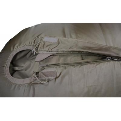 Спальний мішок Terra Incognita Зима (олива) (2000000001760) - зображення 4