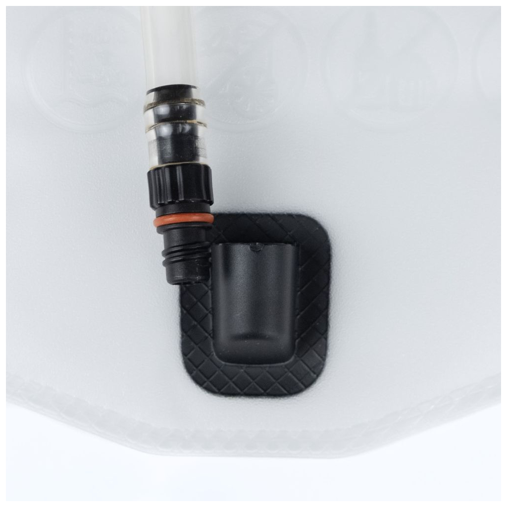 Питна система Tribe Flow 2 л white (T-FE-0039-white) - picture 6