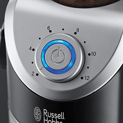 Кавомолка Russell Hobbs 23120-56 - изображение 2