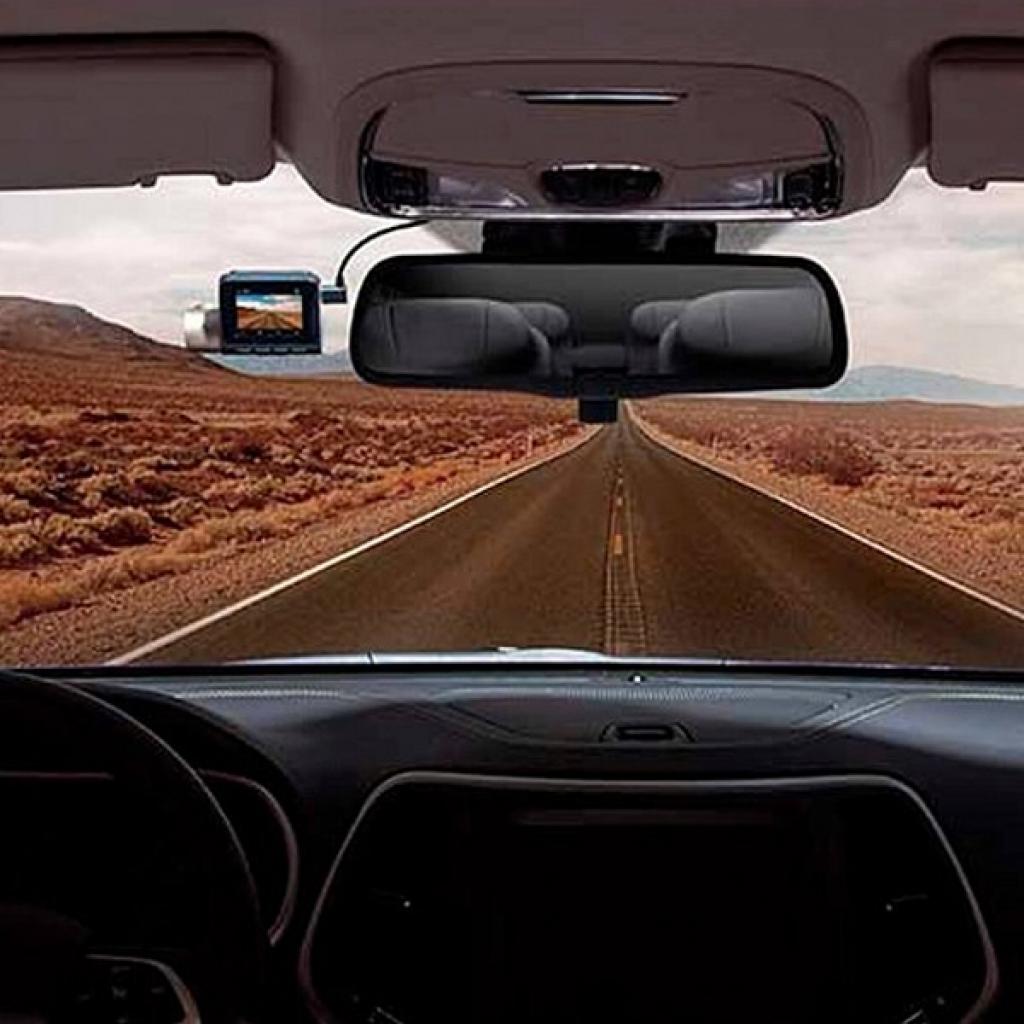 Відеореєстратор Xiaomi 70mai Dash Cam Lite (Midriver D08) - изображение 6