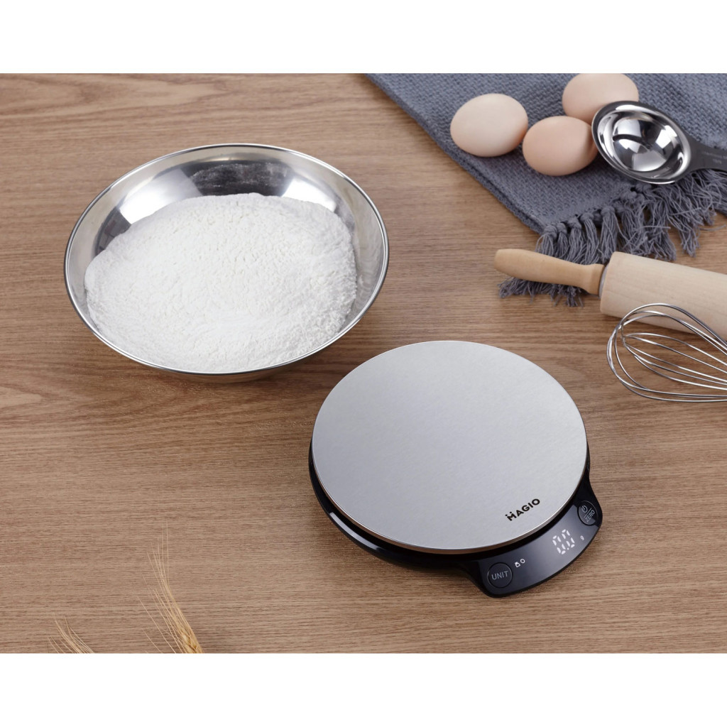 Ваги кухонні Magio MG-784 - зображення 2