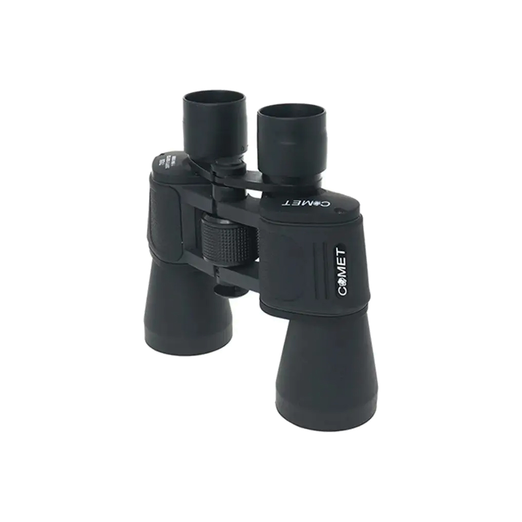 Бінокль Comet AXP101 7x50 в чохлі Чорний (AXP101-0750) - зображення 7