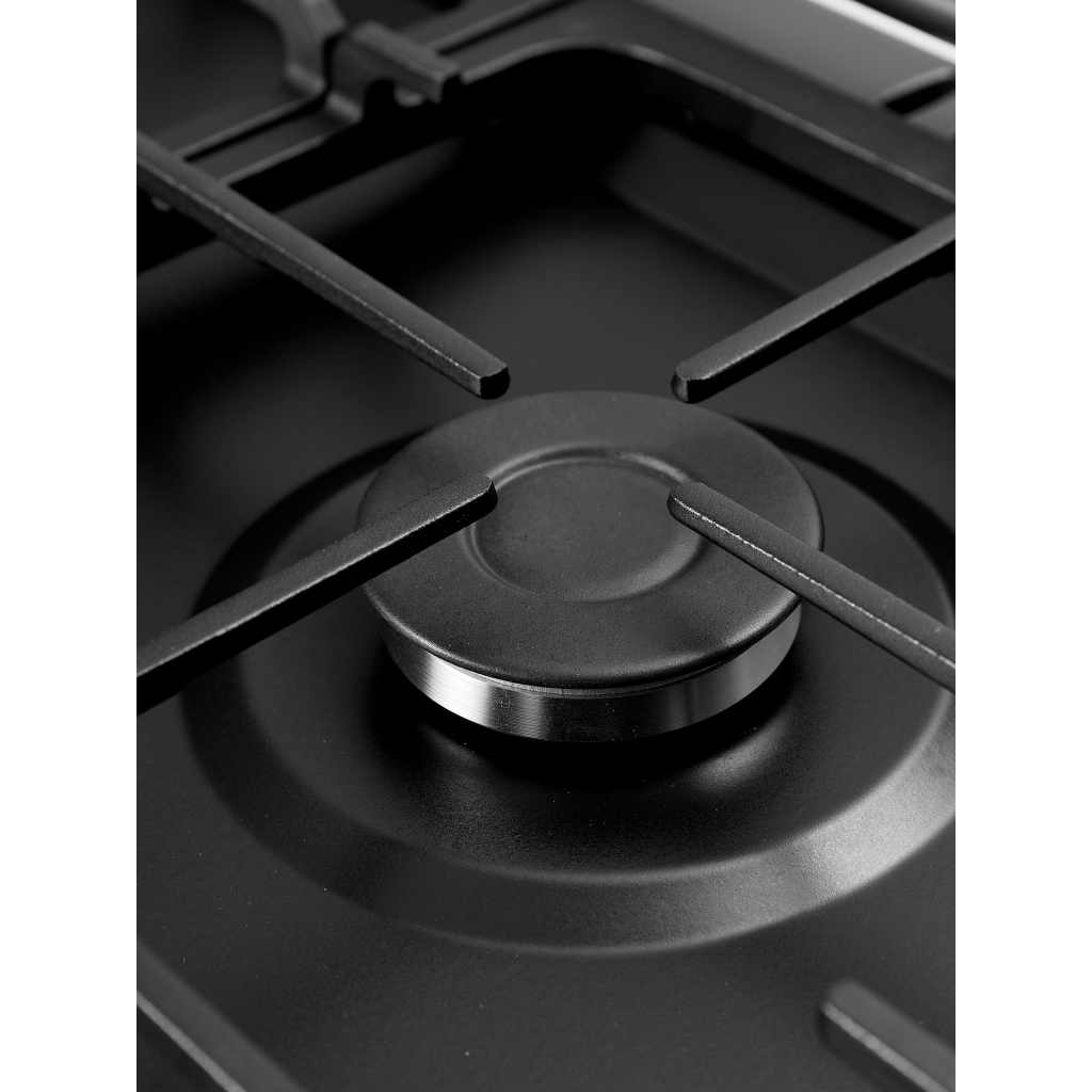 Плита Liberty 6114 CBL-F - зображення 5