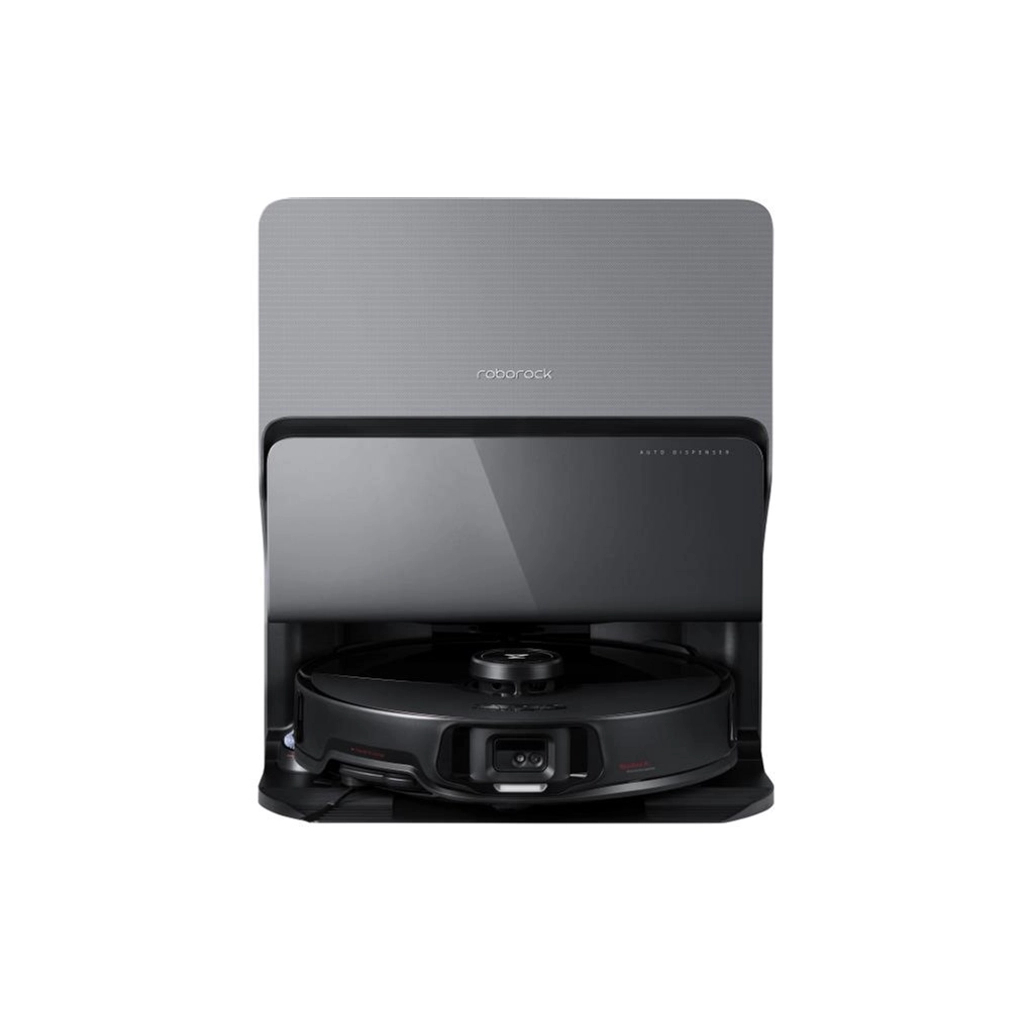 Пилосос Roborock S8 Max Ultra Black (S8MU52-00) - зображення 6