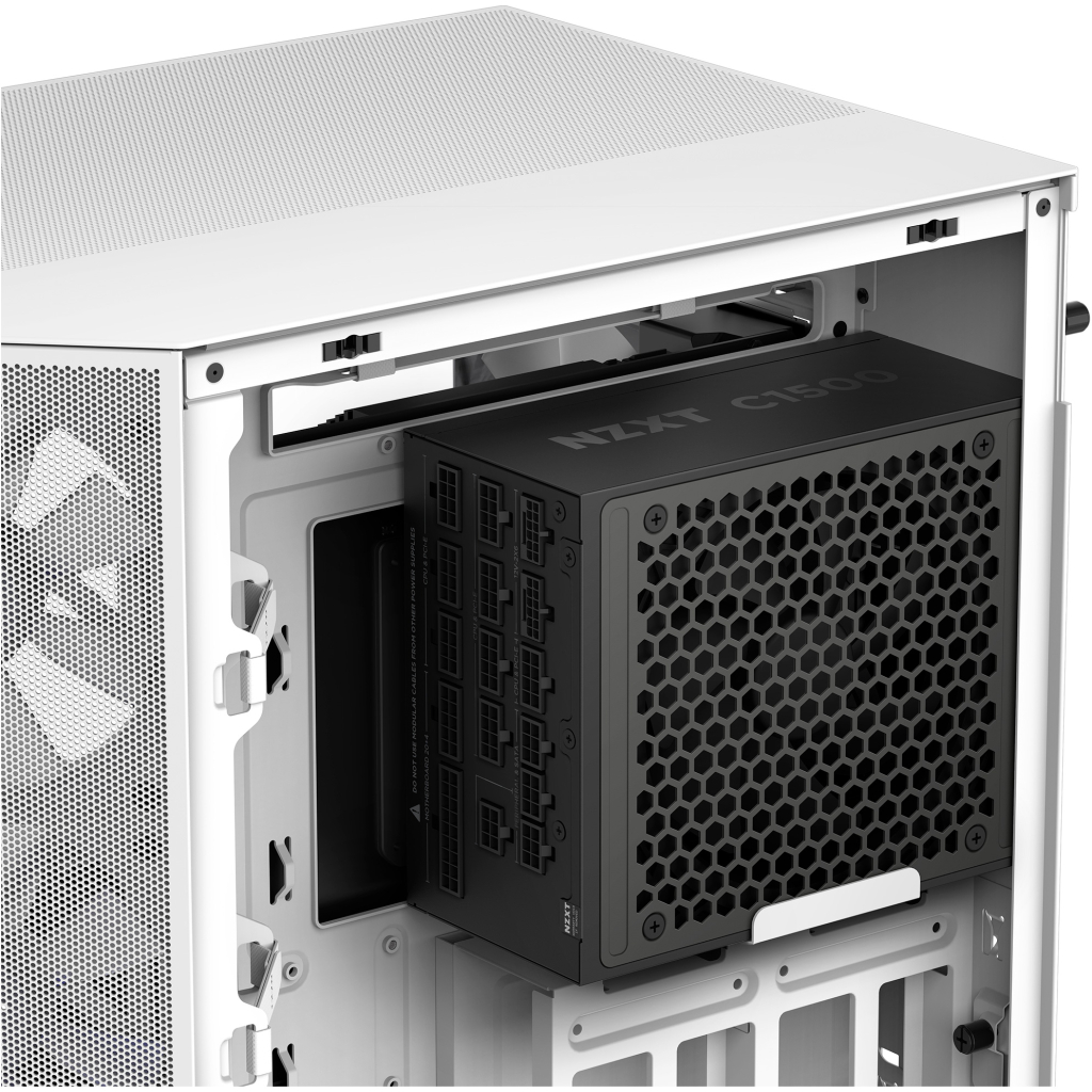 Блок живлення NZXT 1500W C Series (PA-5P1BB-EU) - зображення 6
