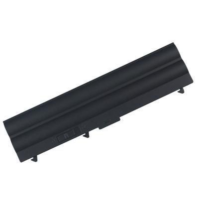 Акумулятор до ноутбука AlSoft Lenovo ThinkPad T410 5200mAh 6cell 10.8V Li-ion (A41514) - зображення 2