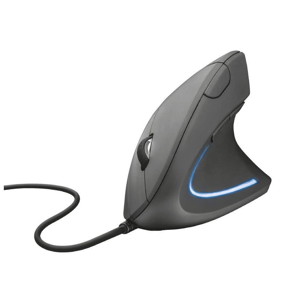 Мишка Trust Verto Ergonomic (22885) - зображення 5