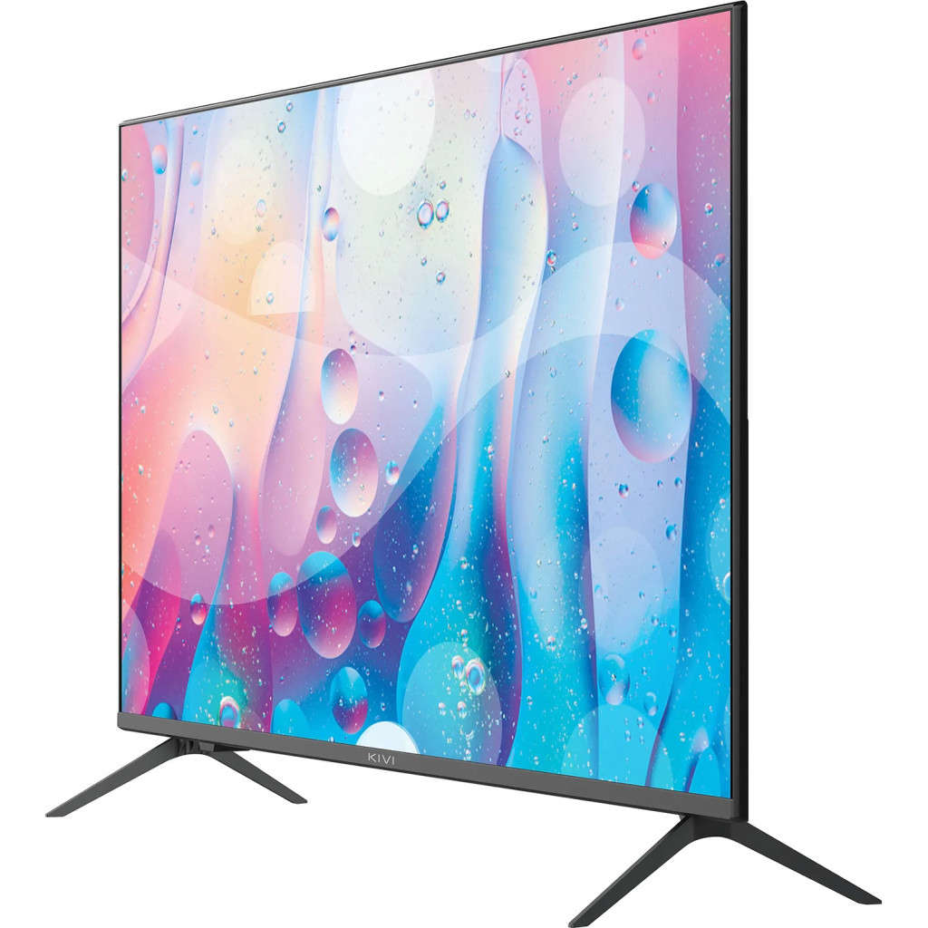 Телевізор Kivi 40F760QB - зображення 3