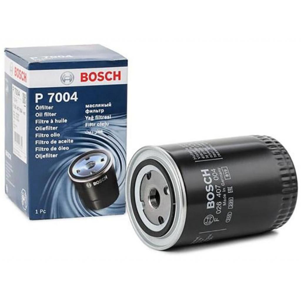 Фільтр масляний Bosch F 026 407 004 - зображення 3