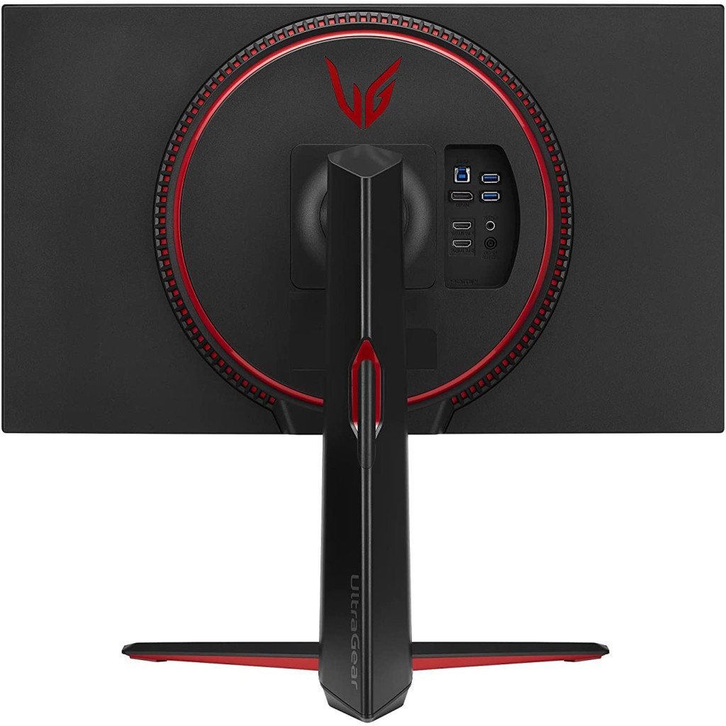 Монітор LG 27GP850-B - зображення 11