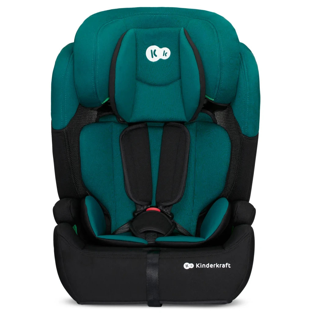 Автокрісло Kinderkraft Comfort Up i-Size Green (KCCOUP02GRE0000) (5902533923151) - зображення 2