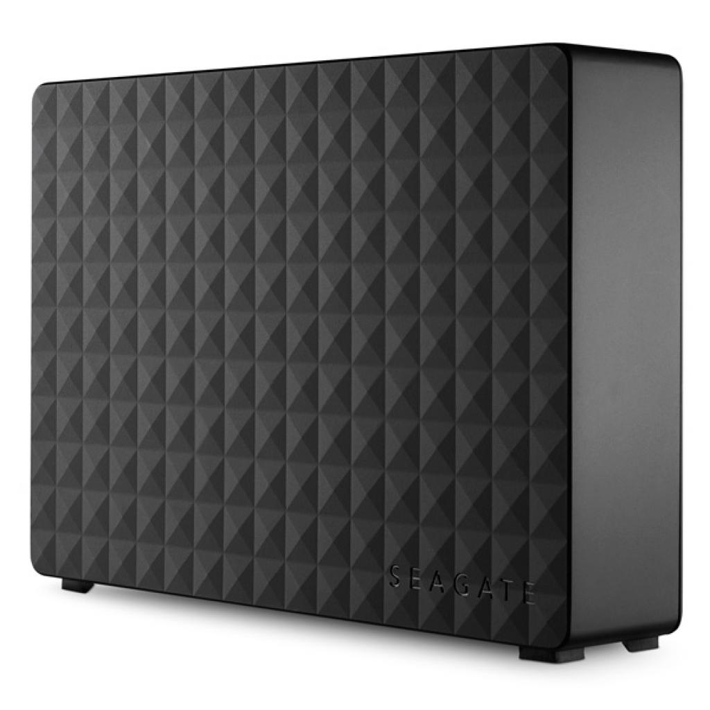 Зовнішній жорсткий диск 3.5" 4TB Seagate (STEG4000401) - зображення 2