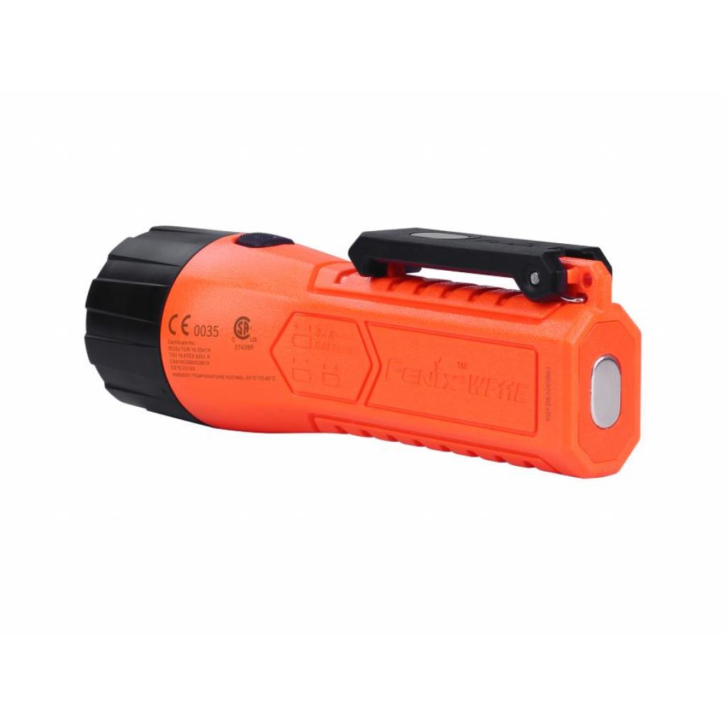 Ліхтар Fenix WF11E - зображення 2