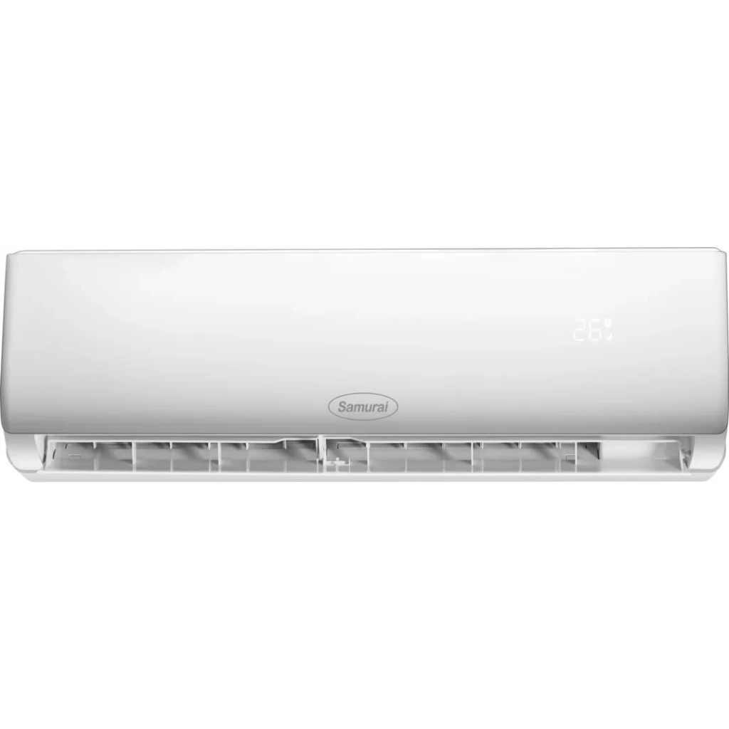 Кондиціонер Samurai SMA-09HRN8T - зображення 2