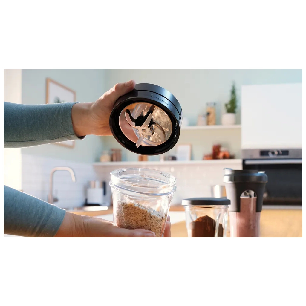 Насадка для комбайна Bosch MUZS68TM - изображение 3