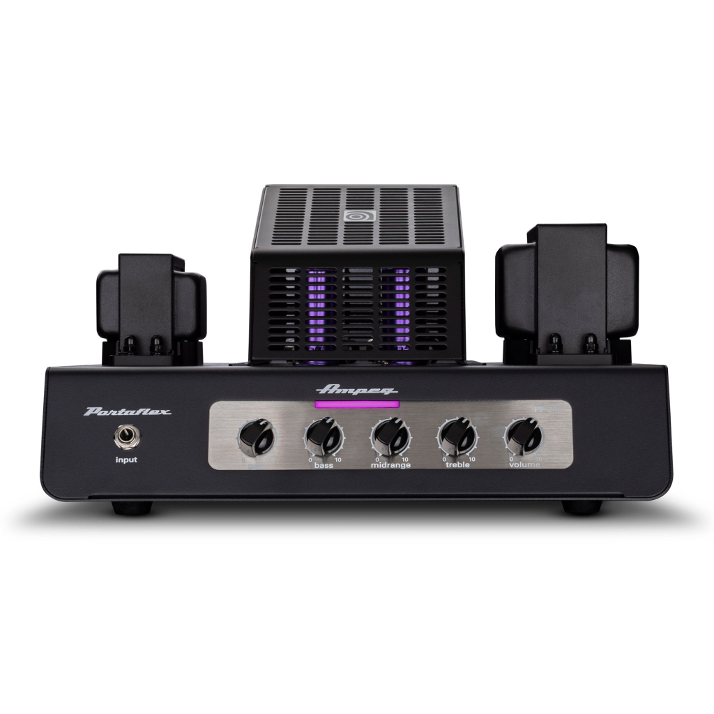 Гітарний підсилювач Ampeg PF-20T - зображення 2