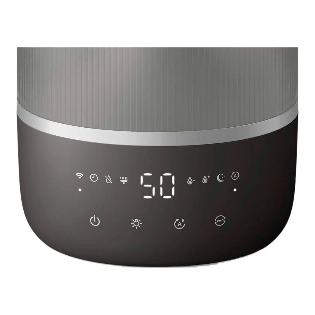 Зволожувач повітря Philips HU1510/03 - зображення 4