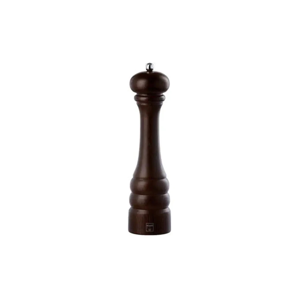 Млинок для спецій Bisetti серія Genova для солі Коричневий 285 мм (5152MST) - изображение 1