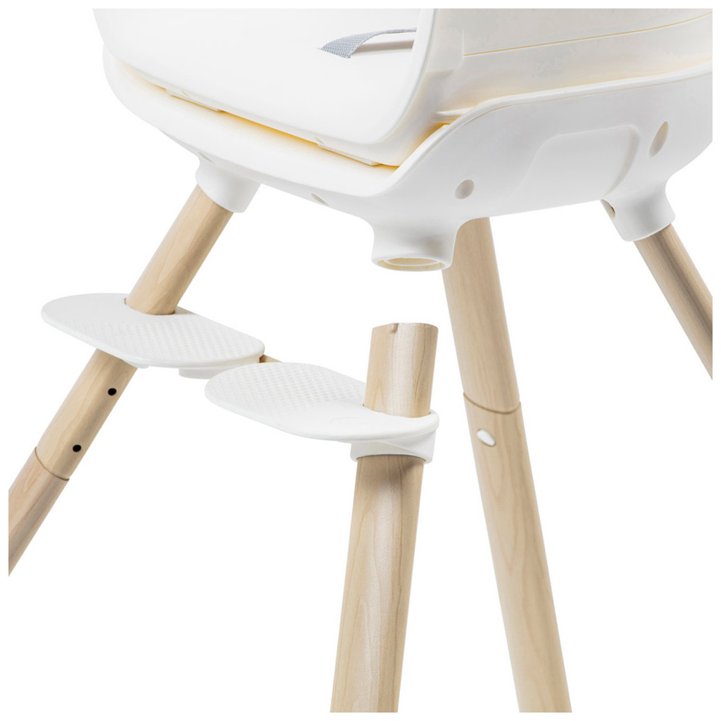 Стілець для годування Maxi-Cosi Moa Beyond White ECO (2710044111) - зображення 9