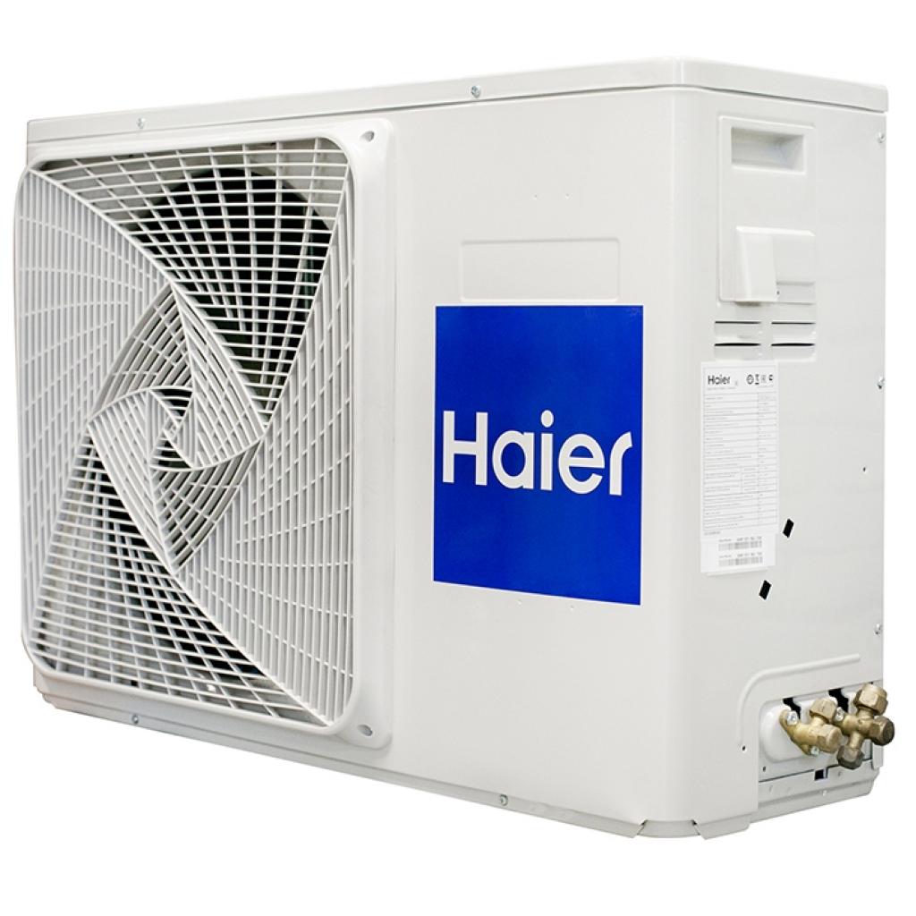 Кондиціонер Haier HSU-24HUN103/R2/HSU-24HT203/R2 - зображення 3