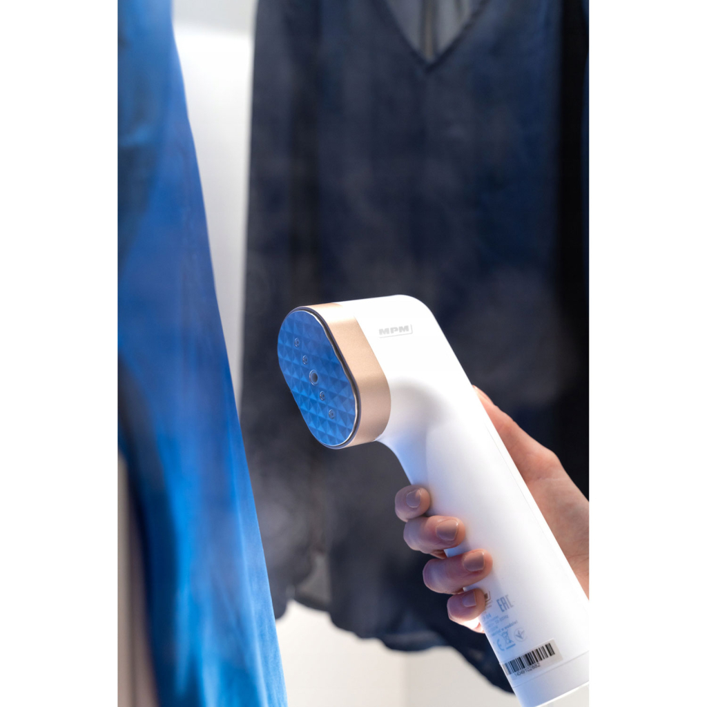 Відпарювач для одягу MPM MZP-04 - зображення 6