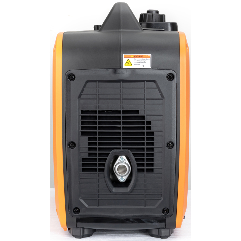 Генератор XO інверторний GAS-05 2.5kW (1283126565342) - зображення 8