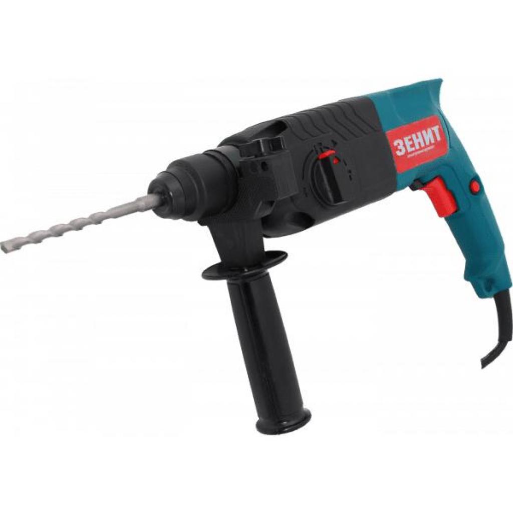 Перфоратор Зеніт ЗП-950 (826003) - зображення 2