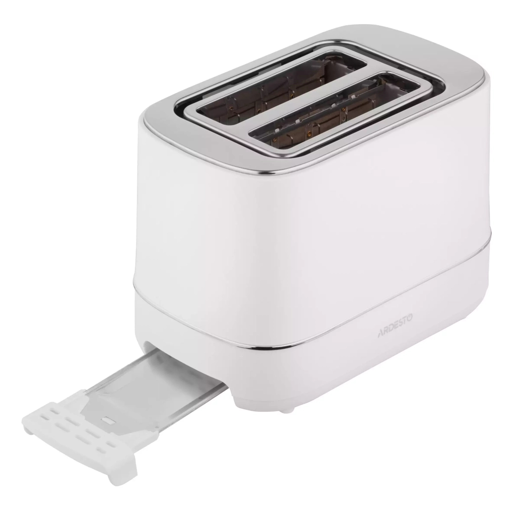 Тостер Ardesto T-F450W - зображення 3