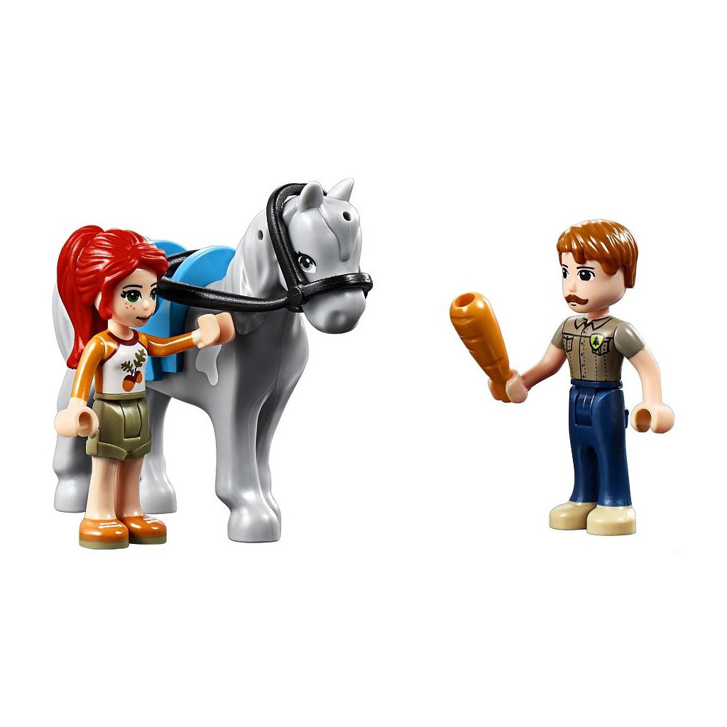 Конструктор LEGO Friends Будинок Мії 715 деталей (41369) - зображення 7