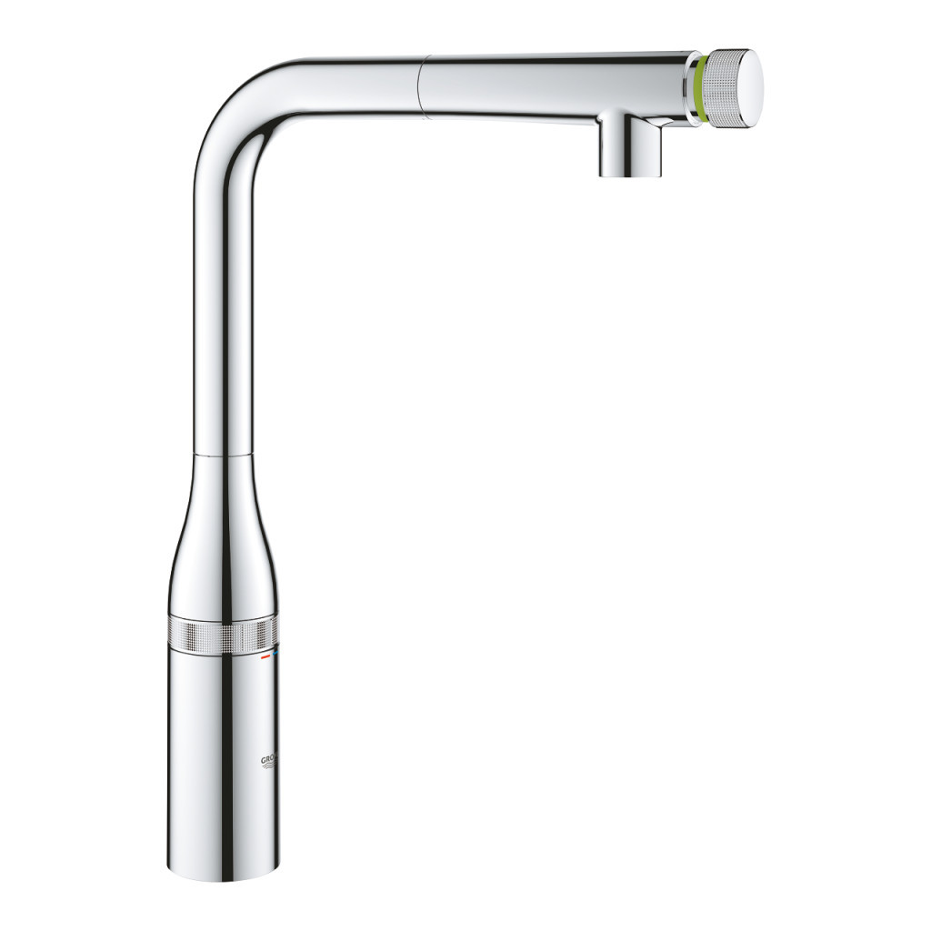 Змішувач Grohe Essence (31615000) - зображення 5
