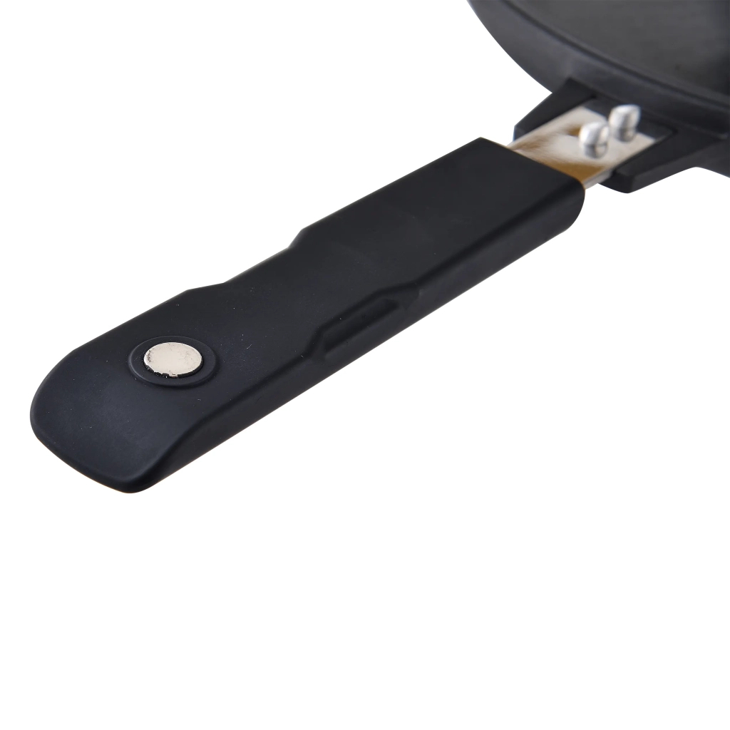 Сковорода MasterPro Smart гриль двостороння, 26 см (BGMP-2854) - зображення 8