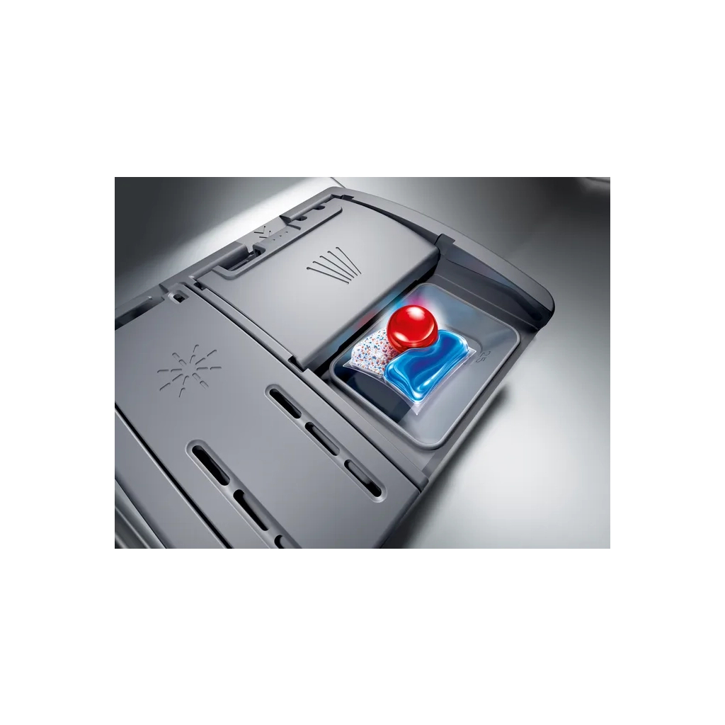 Посудомийна машина Bosch SPV6EMX65Q - picture 6
