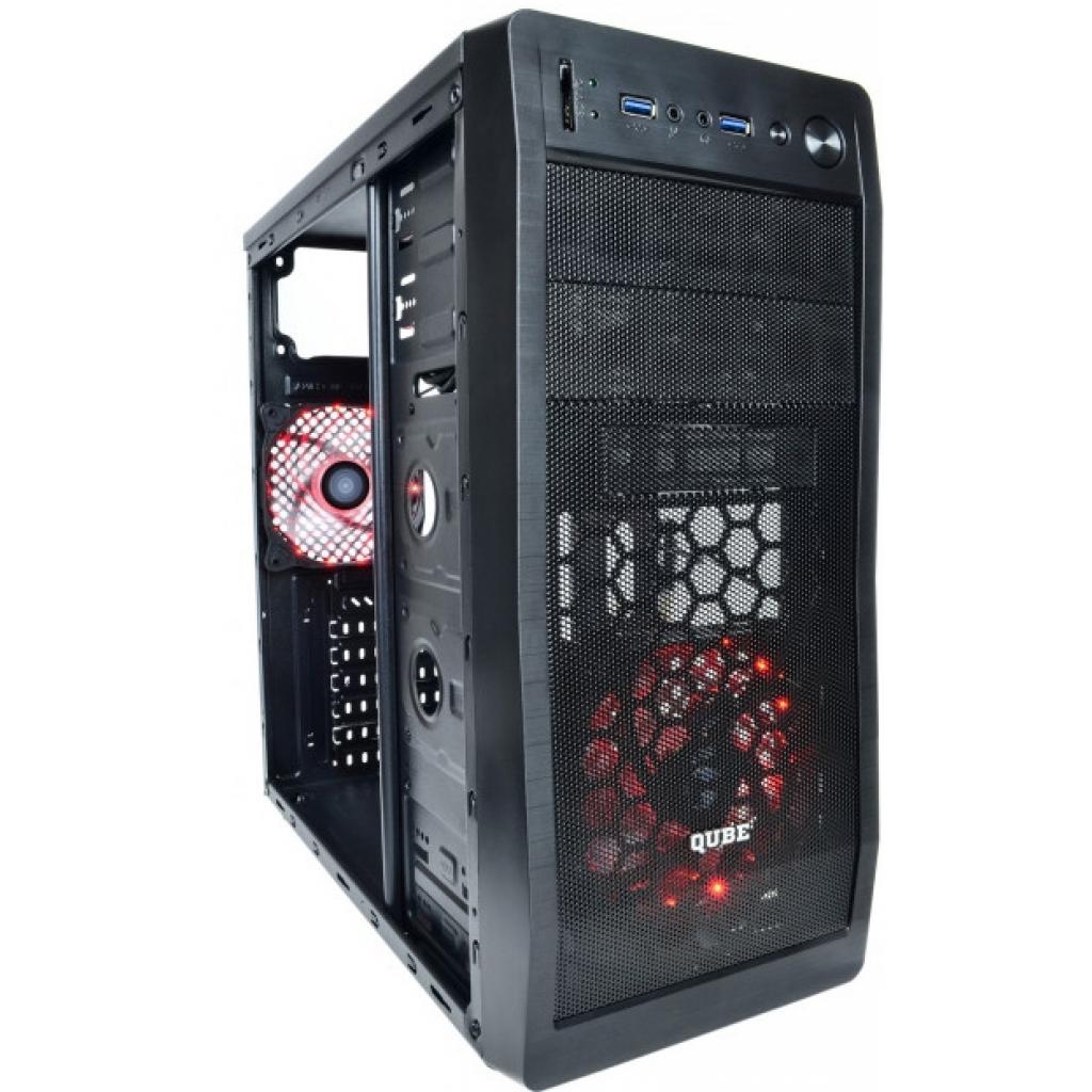 Корпус Qube QB928A_WRNU3 - зображення 7