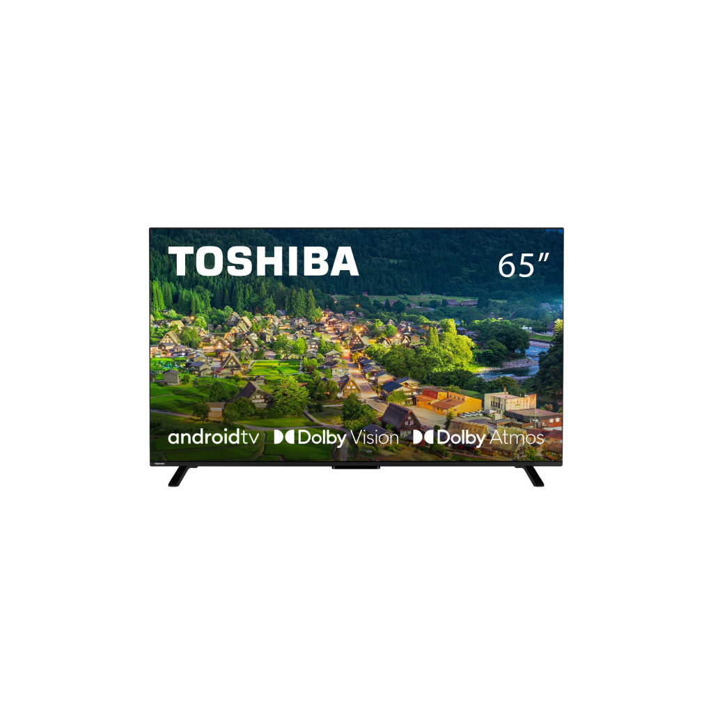 Телевізор Toshiba 65UA2363DG - зображення 1