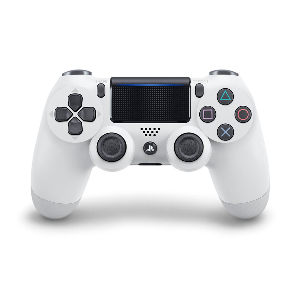 Ігрова консоль Sony PlayStation 4 Slim 500Gb White (CUH-2008A) - изображение 11