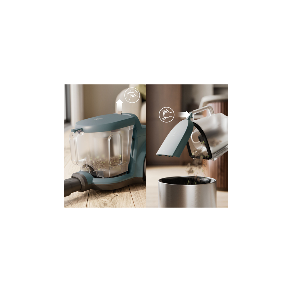 Пилосос Electrolux EL31C2OG - зображення 6