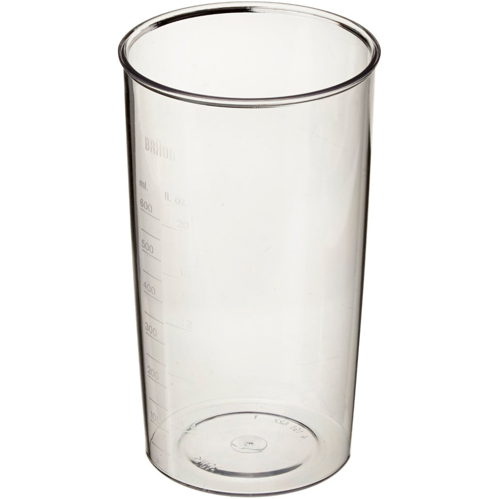 Блендер Braun MQ 325 Omelette (MQ325Omelette) - зображення 5