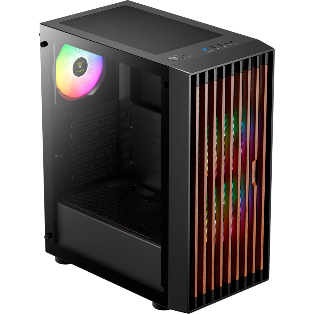Корпус Gamdias AURA GC4 (4712960139534) - зображення 7